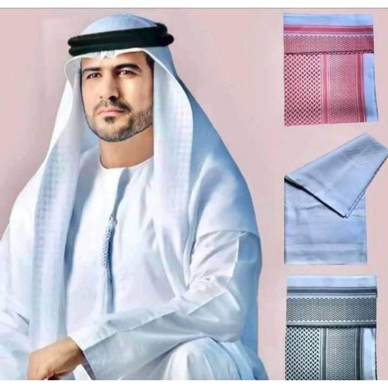 surban or turban for men shawl | Shopee Philippines