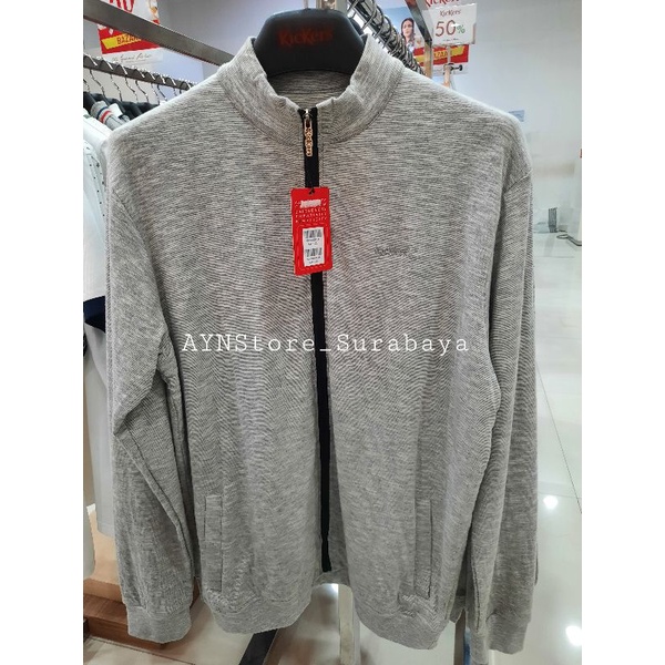 Kickers Jacket (Original) | Shopee Philippines