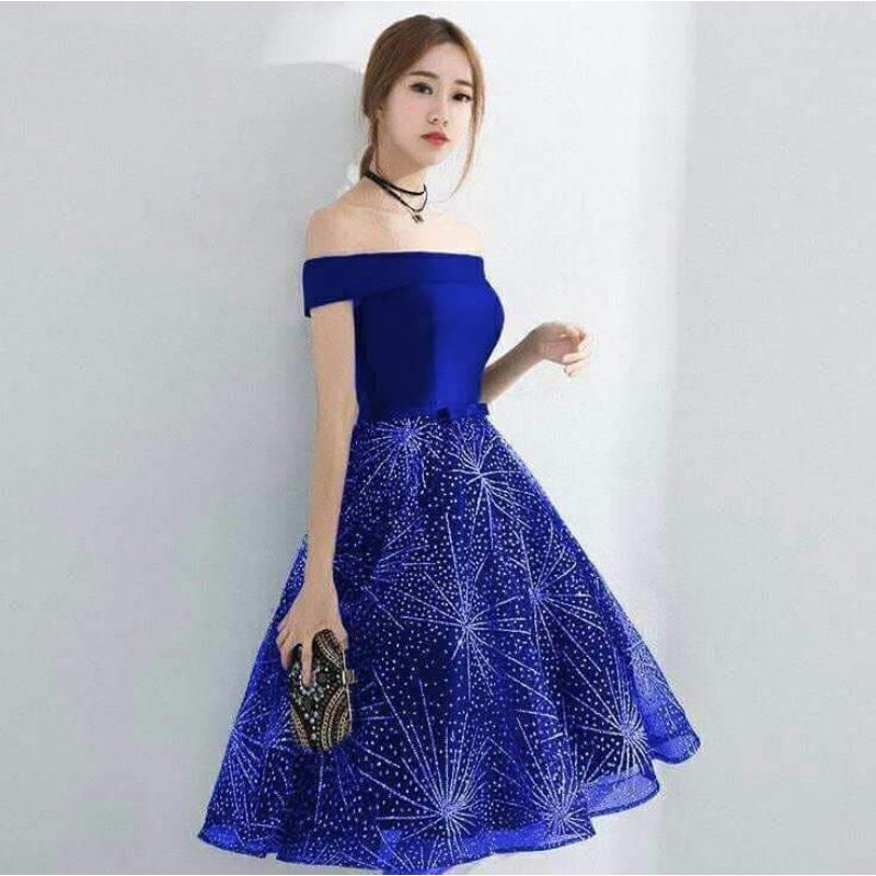 Formal dresses 2025 for debut party