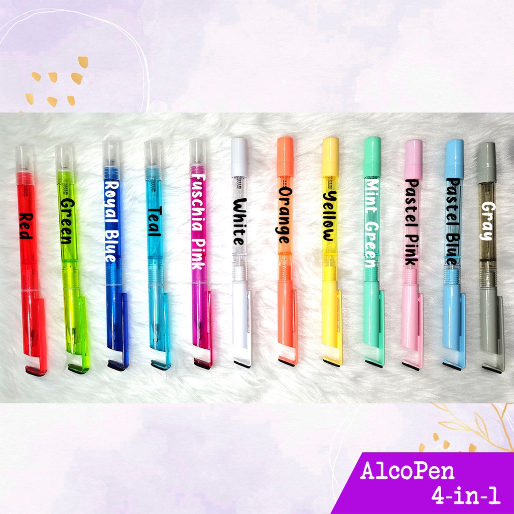 Customized/Personalized Ballpen with Name | Shopee Philippines