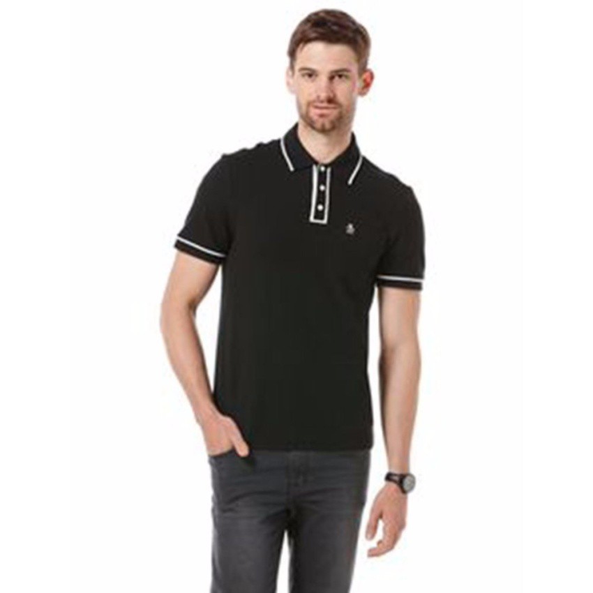 Penguin polo hot sale slim fit