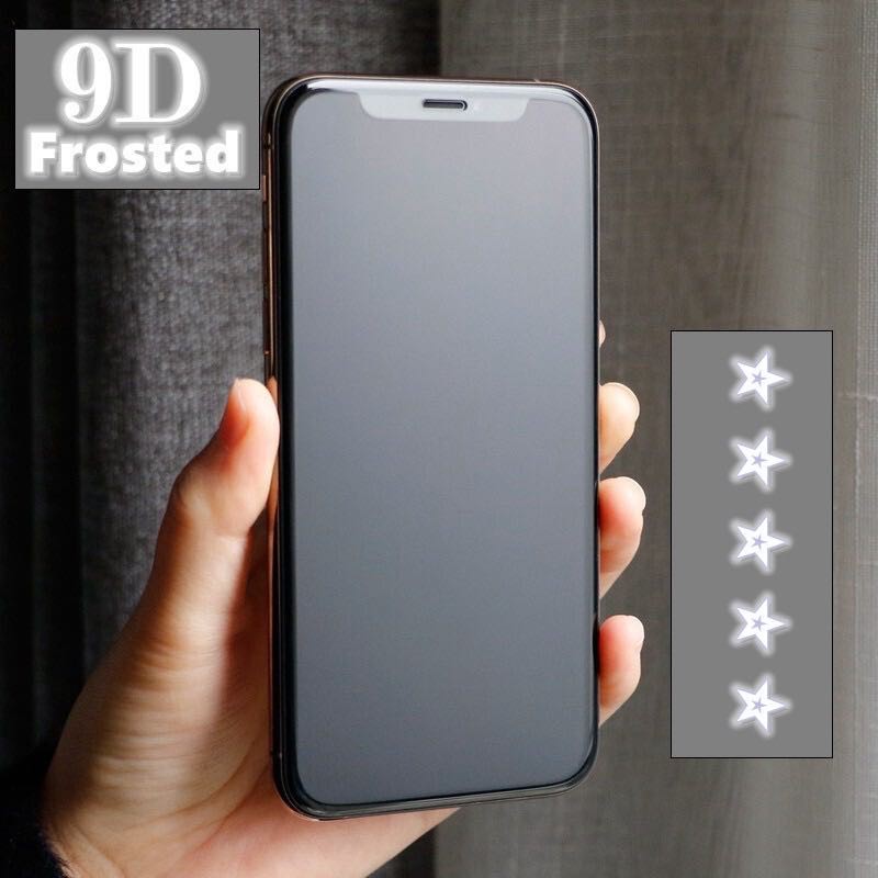 SuperGuardZ 8-Pack Anti-Glare Matte Screen Protector For Essential Phone PH-1