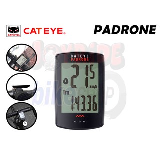 Cateye speedometer hot sale