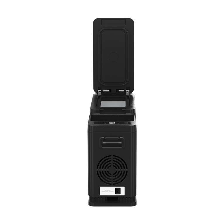 Alpicool CF8 8L center console | Shopee Philippines