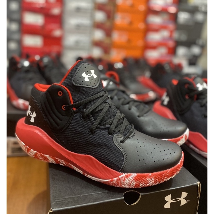 Under armour basketball shoes on sale philippines