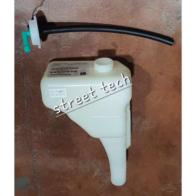 Honda Civic 962000/EK Water Reserve Tank or Coolant tank Shopee