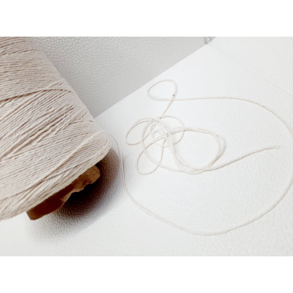 4ply and 6ply balloons string line cotton string tread party ...