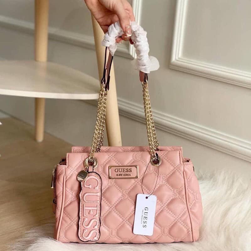 Guess lolli girlfriend satchel sale