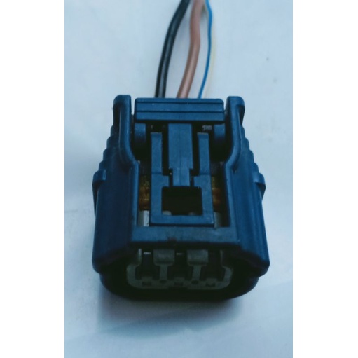 GENUINE Honda city civic fd jazz Ivtec ignition coil socket Shopee