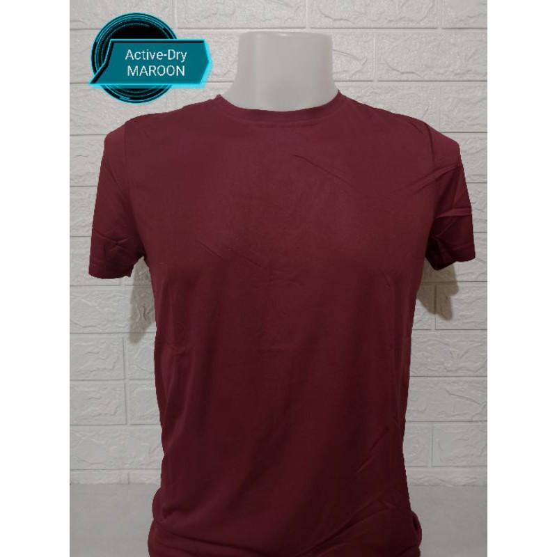 active dry shirt price