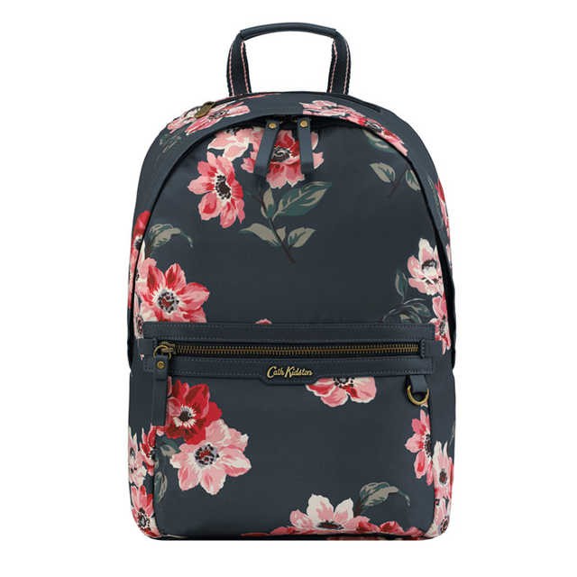 Anemone bouquet sales aster backpack