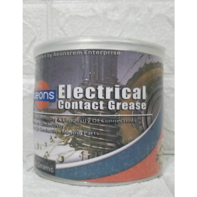 Electrical Contact Grease (500G) Shopee Philippines