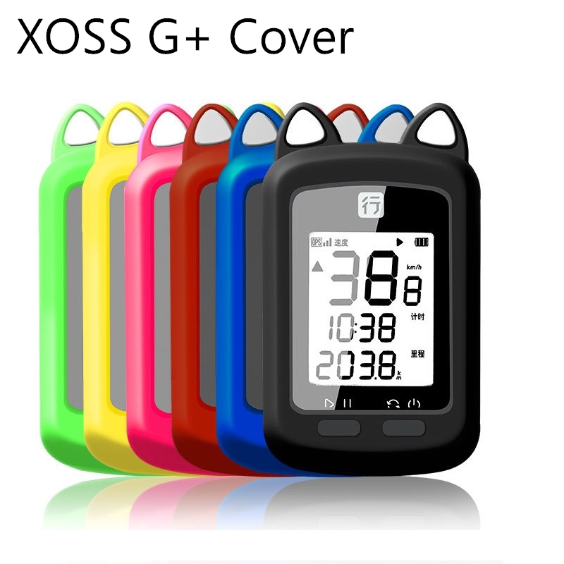 xoss g  shopee