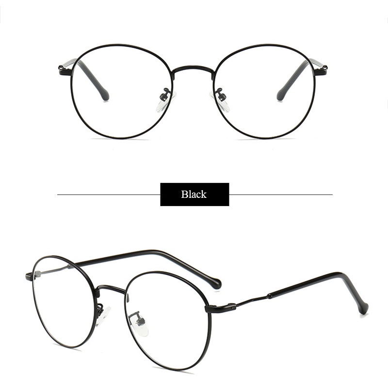 Photochromic Anti Radiation Eyeglasses For Women/Men Anti rad Sun ...