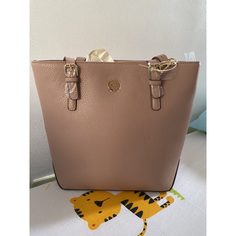 Anne klein best sale lily tote