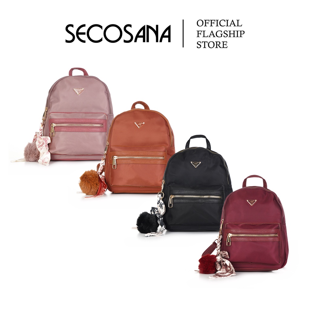 Secosana backpack lazada sales