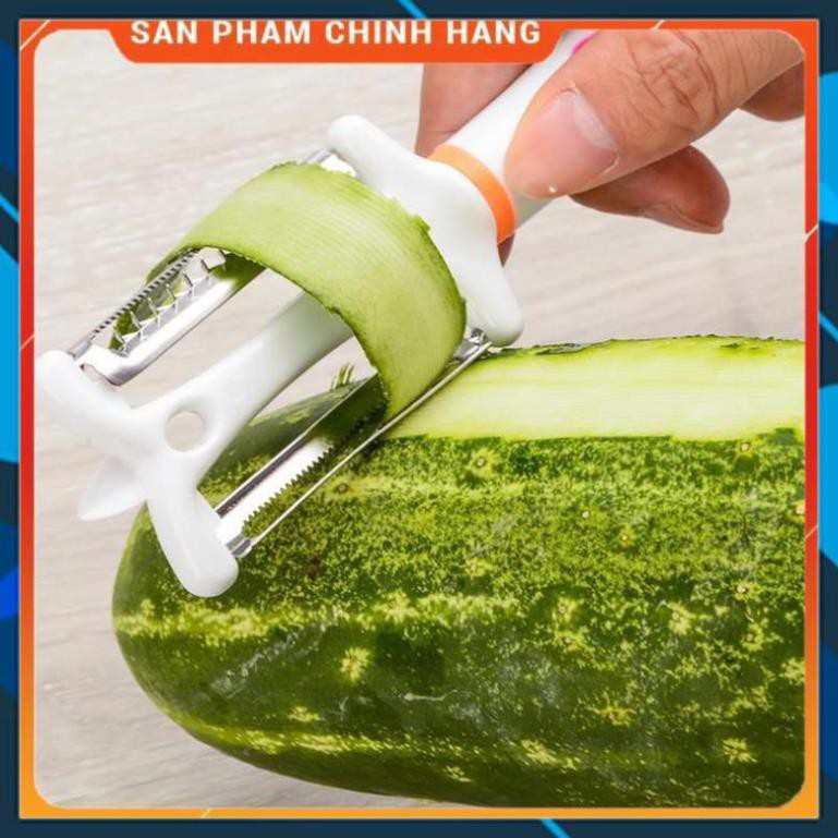 GENUINE - Scraper for fruit and vegetable peeling No 3070 | Shopee ...
