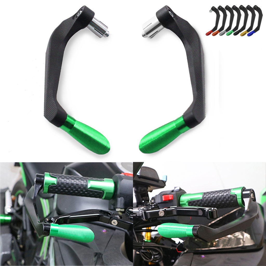 SVTSTRQE Motorrad Sturzpads - Rahmengleiter Für Kawasaki Z900 Z650 Ninja