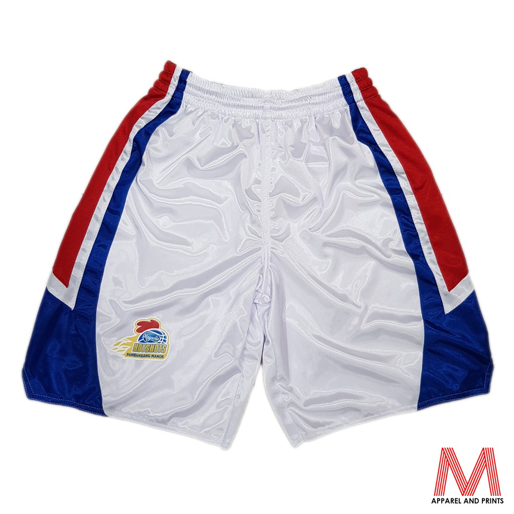 magnolia hotshots jersey short