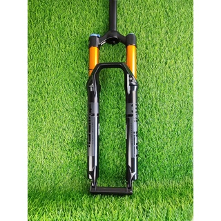 Bolany mtb hot sale fork review