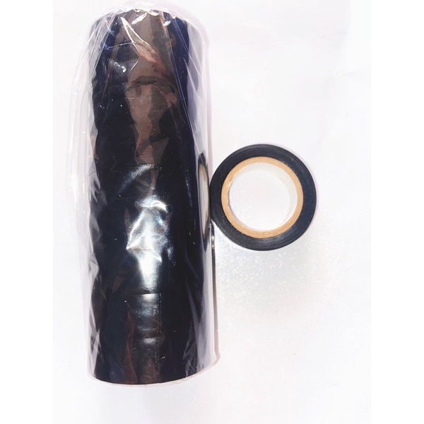 Black tape/Etape for motorcycle one pcs Shopee Philippines