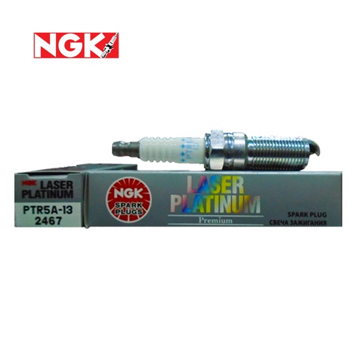 NGK Spark Plugs Ptr5A-13 Plug For Hummer H3 2005-2013 Set Of 4 | Shopee ...