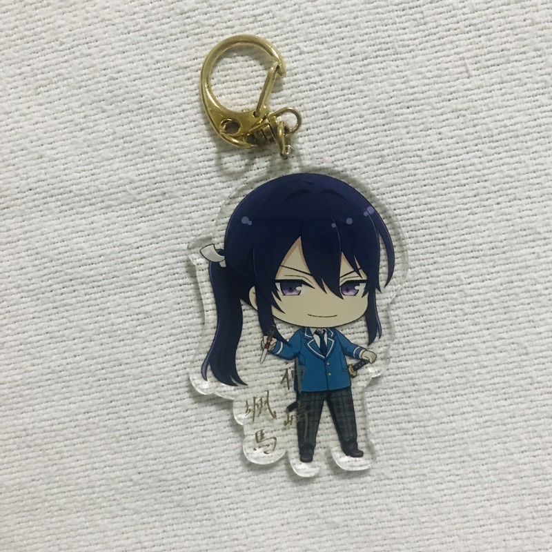 ENSEMBLE STARS ENSTARS TRICKSTAR VALKYRIE AKATSUKI RYUSEITAI