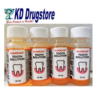Shop toothache drops for Sale on Shopee Philippines