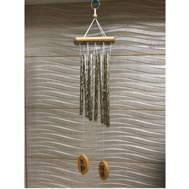 WIND CHIME (New) SIZE H51cm 991 Shopee Philippines
