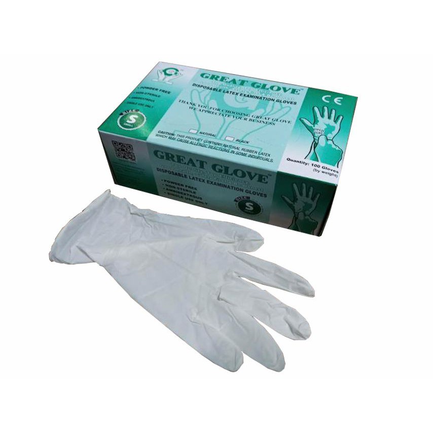 Latex gloves clearance philippines