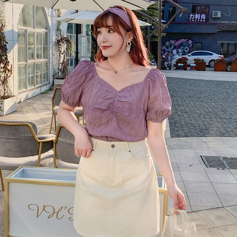 Korean brand clearance clothing plus size