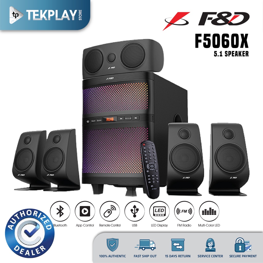 F5060x best sale