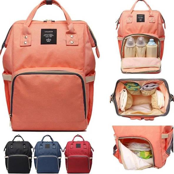 Anello on sale diaper backpack