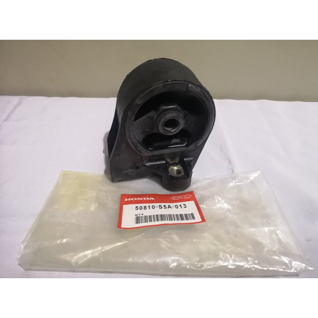 Genuine Honda Engine Rear Support for Civic ES 2001 - 2005 | Shopee ...