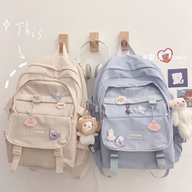 Shopee backpack store