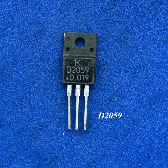 Transistor D2012 2SD2012 D2019 D2040 D2058 D2059 D2060 D2061 D2062 ...