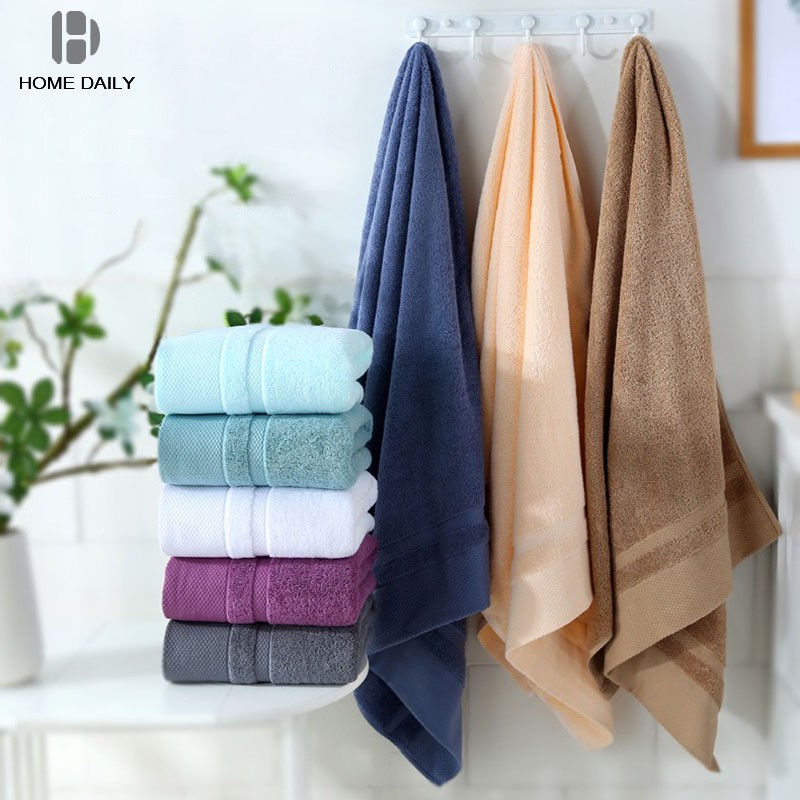 Bath towel deals shopee