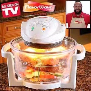 Turbo on sale oven price