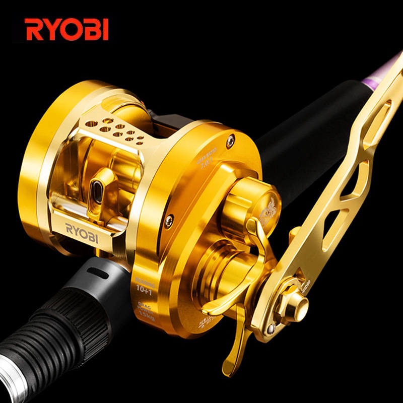 RYOBI VARIUS 30GR