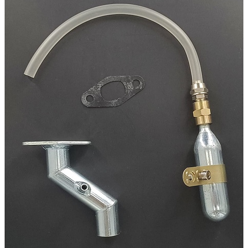 80cc boost bottle
