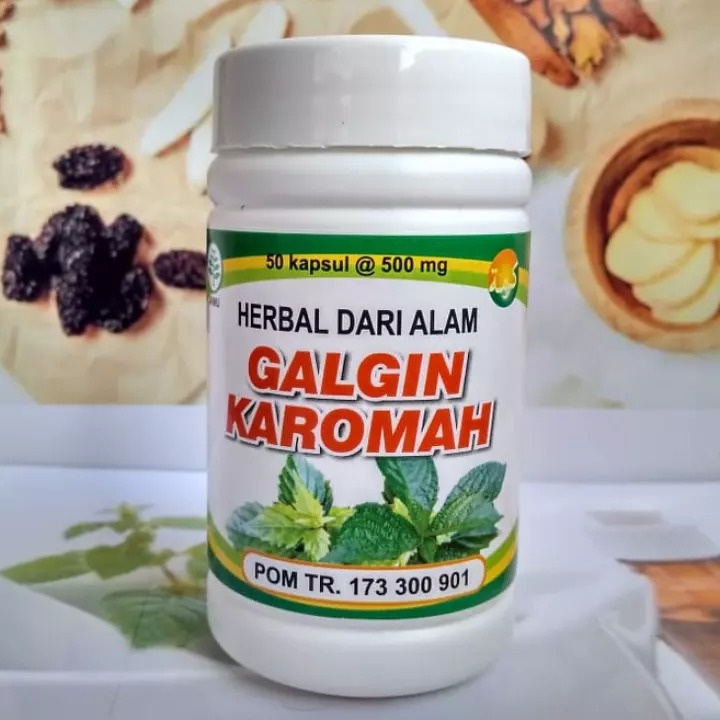 Drug Stone Drug Friendly Stone First Effective GALGIN KAROMAH | Shopee ...