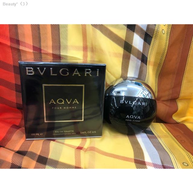 Bvlgari discount aqva tester