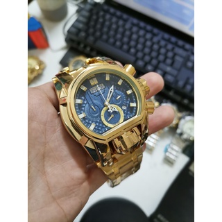 Reloj invicta bolt online reserve