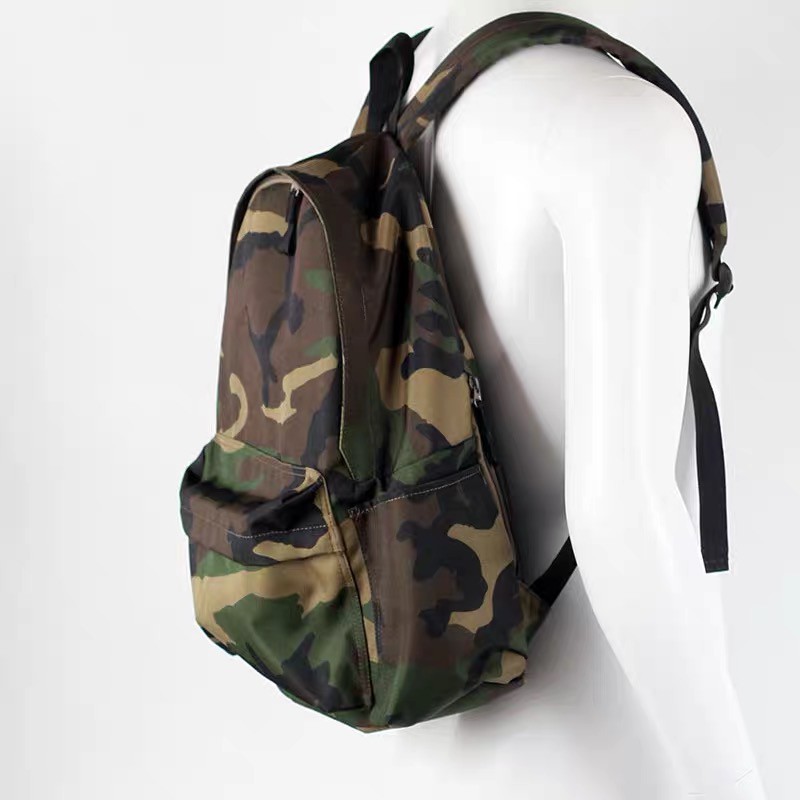 Waterproof Jansport backpack Korean Style High School College Student