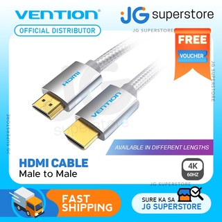 Vention Fiber Optic HDMI Cable 4K/60Hz 2.0 HDMI Cable for Xiaomi