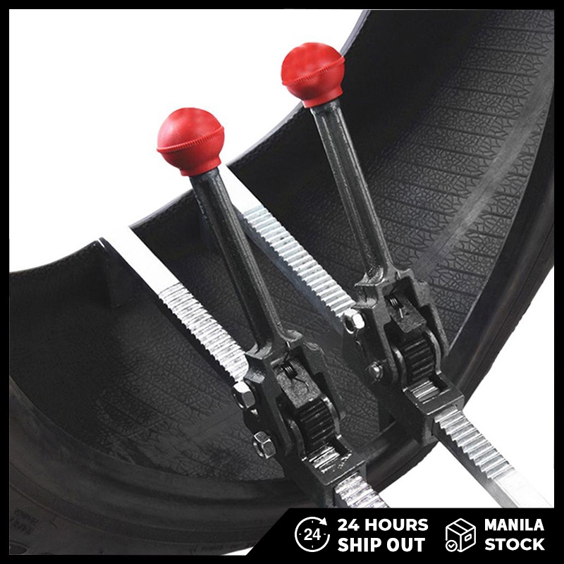 Universal Car Manual Expander Tool Wheel Tire Expander Tool Automotive ...