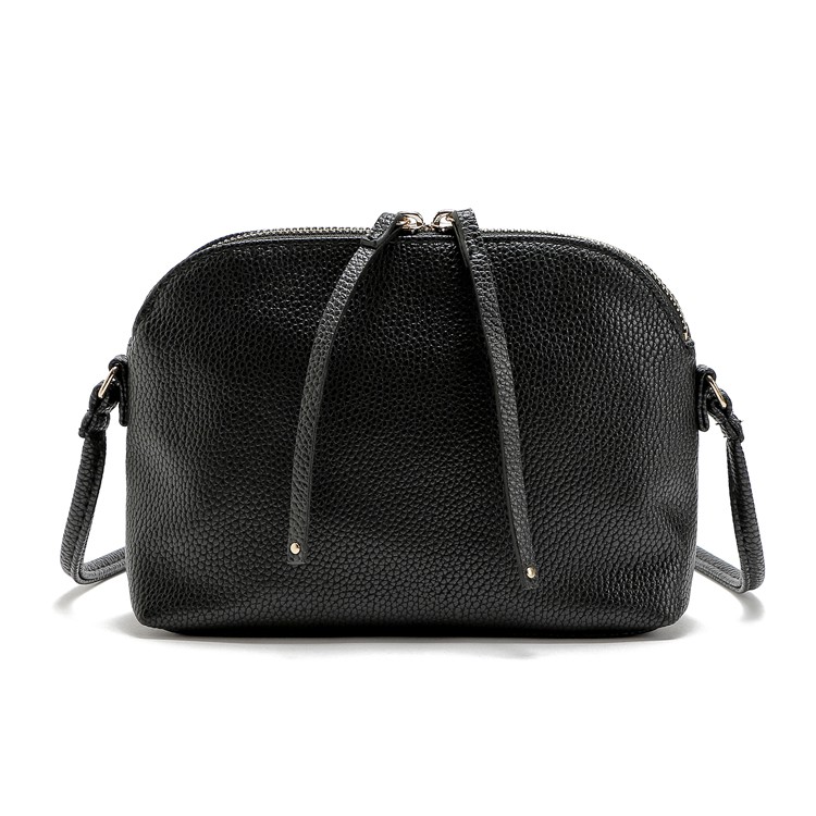 H&m zipper sling bag hotsell