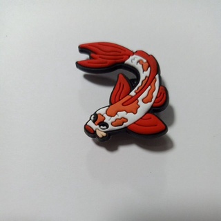 Koi best sale fish jibbitz