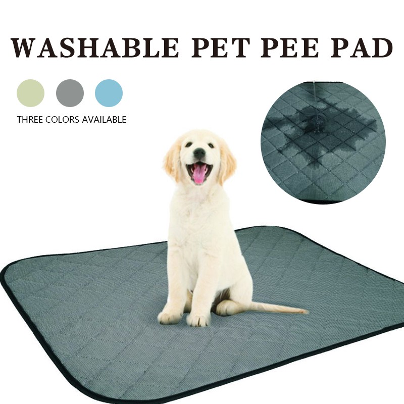 Pet best sale pee mat