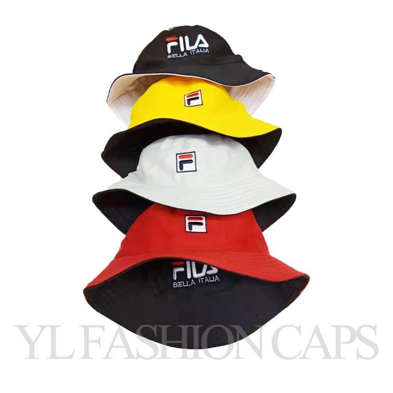 Fila hat hot sale price